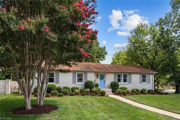 6111 Arcadia Drive, Greensboro, NC 27410