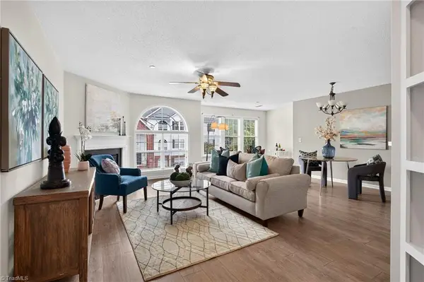 4290 Cedarcroft Court #2A, Greensboro, NC 27409