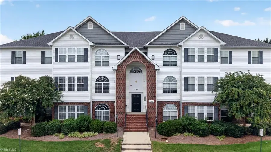 4290 Cedarcroft Court #2A, Greensboro, NC 27409 - #3