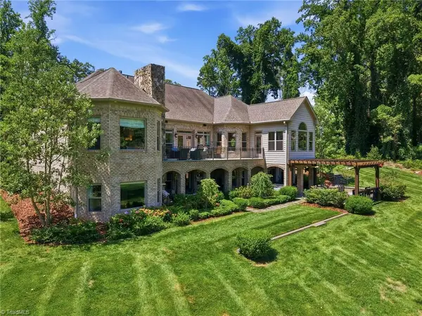 5306 E Rockingham Road, Greensboro, NC 27407