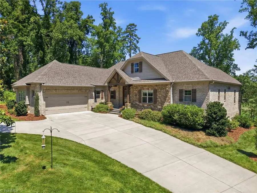 5306 Rockingham Road E, Greensboro, NC 27407 - #3