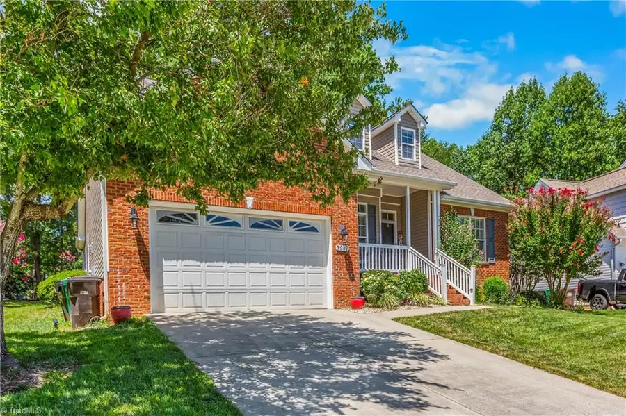 3947 Navy Place, High Point, NC 27265 - #2