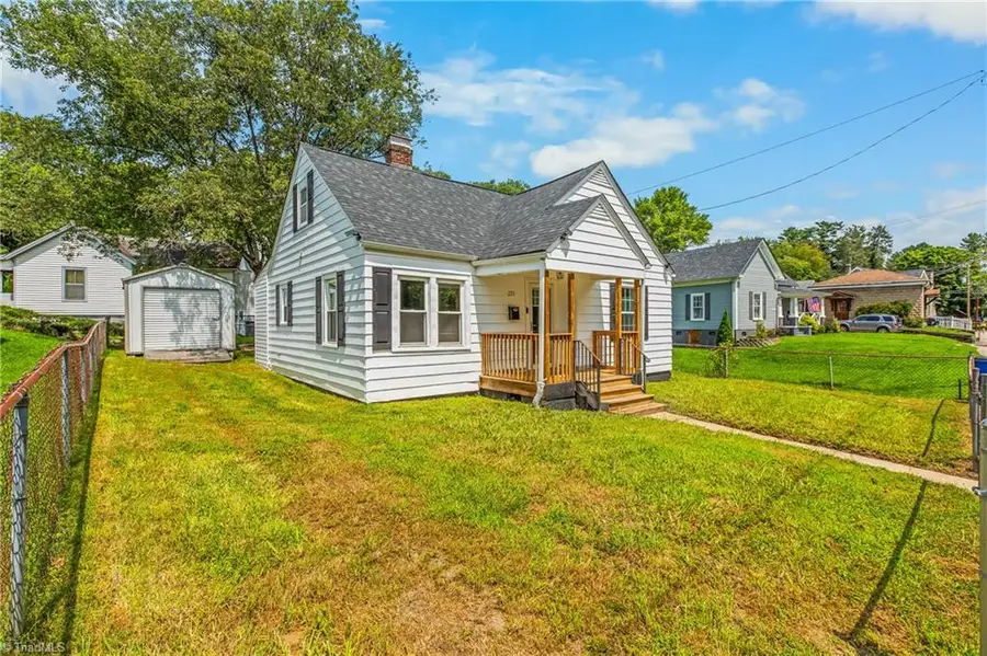 220 Broad Street, Mount Airy, NC 27030 - #3