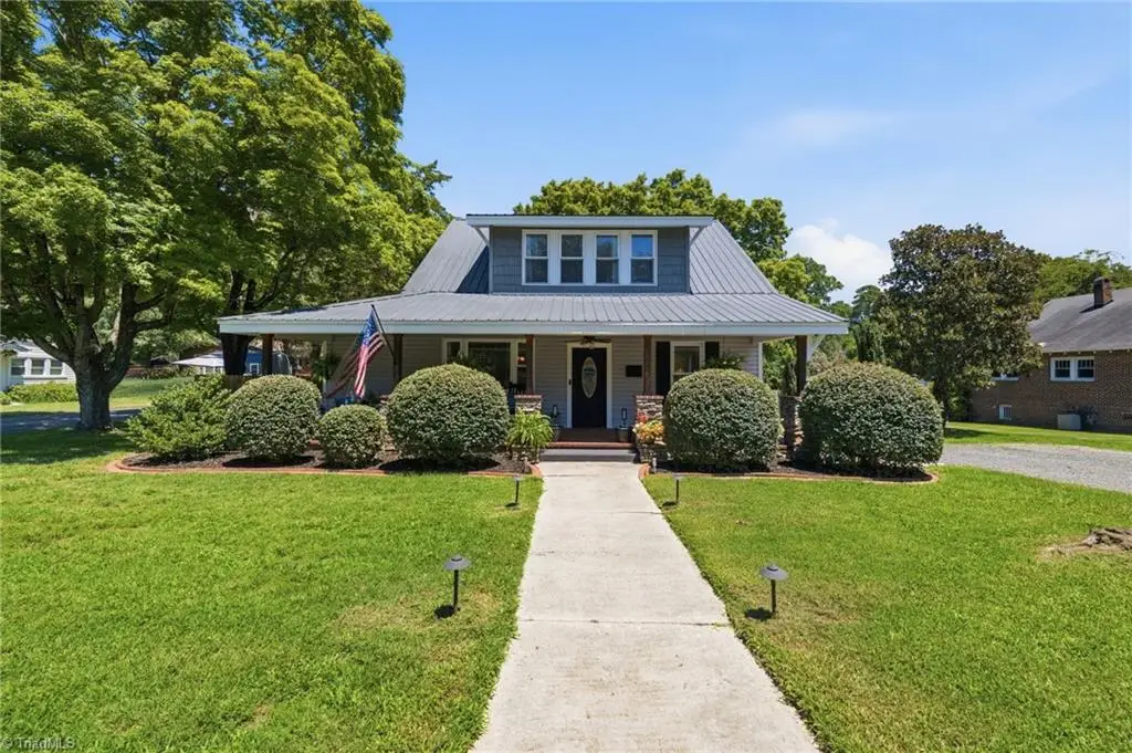 397 Wilkesboro Street, Mocksville, NC 27028 - #1
