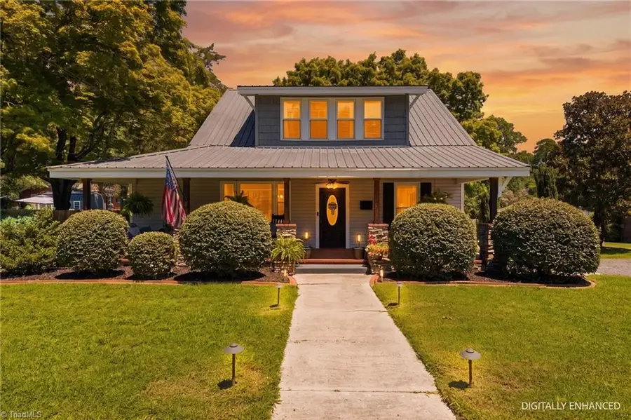 397 Wilkesboro Street, Mocksville, NC 27028 - #2