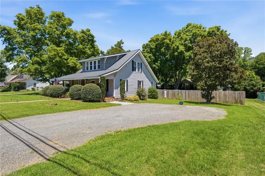 397 Wilkesboro Street, Mocksville, NC 27028 - #3
