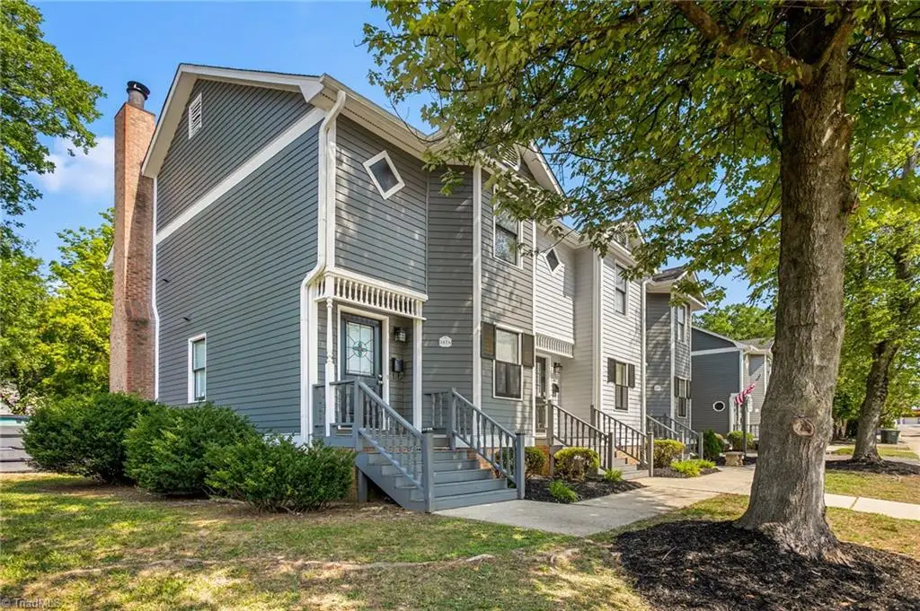 517 Tate Street #A, Greensboro, NC 27403 - #1