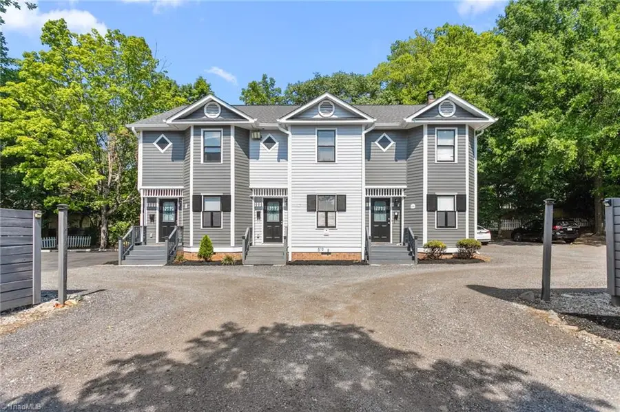 517 Tate Street #A, Greensboro, NC 27403 - #2