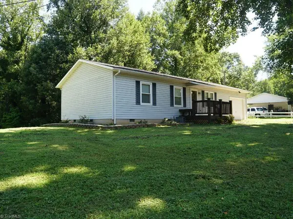 127 Mill Ridge Road, North Wilkesboro, NC 28659