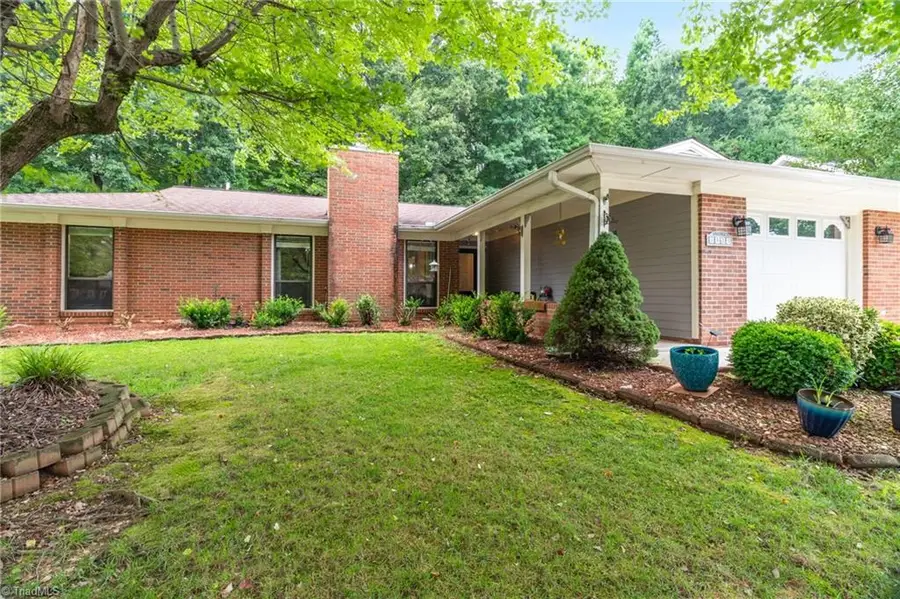 5325 Summerwood Drive, Greensboro, NC 27455 - #2