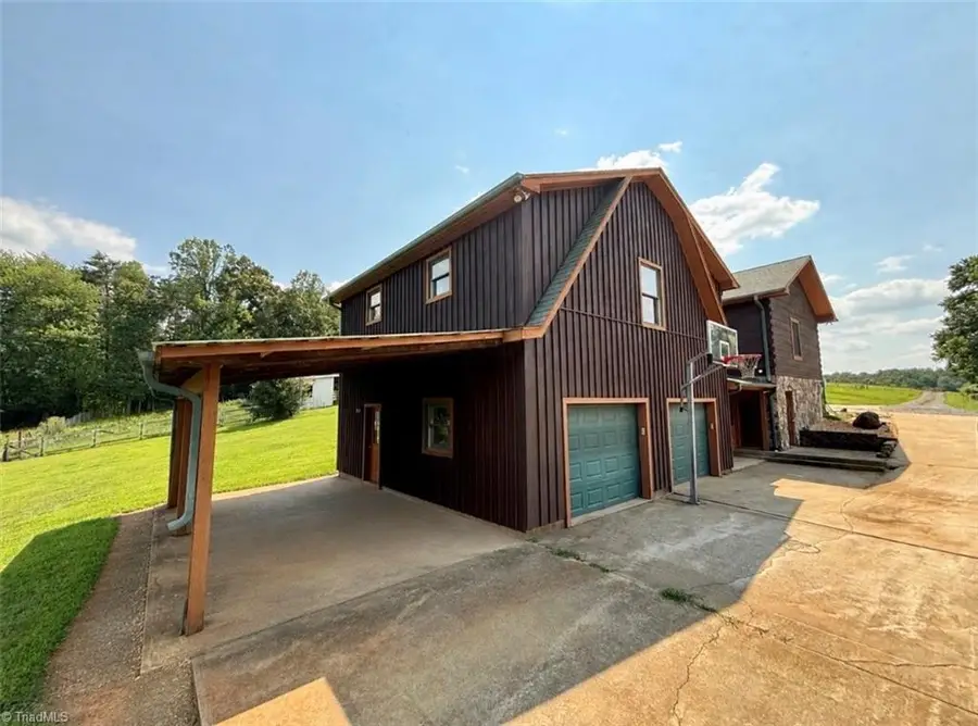 300 Tom Hunter Road, Pilot Mountain, NC 27041 - #2