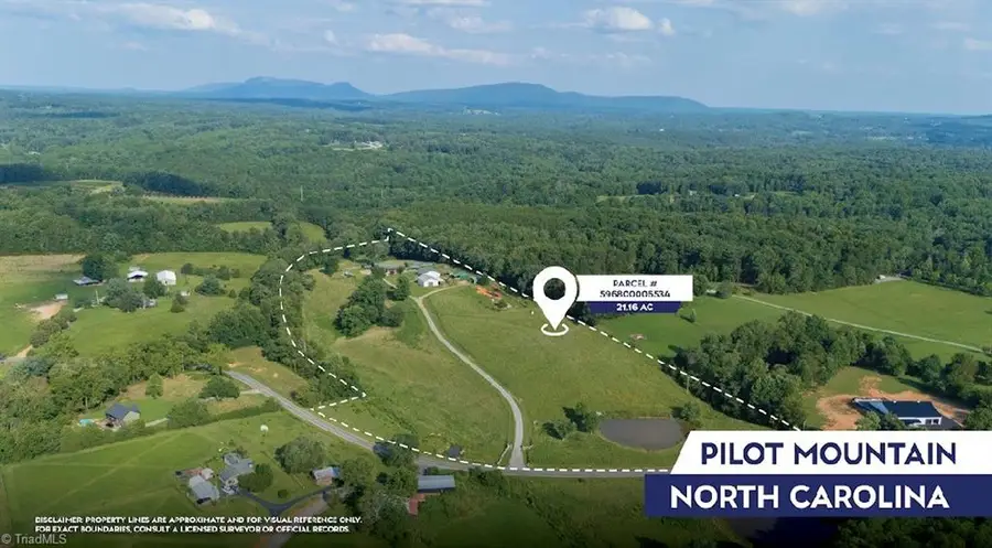 300 Tom Hunter Road, Pilot Mountain, NC 27041 - #3