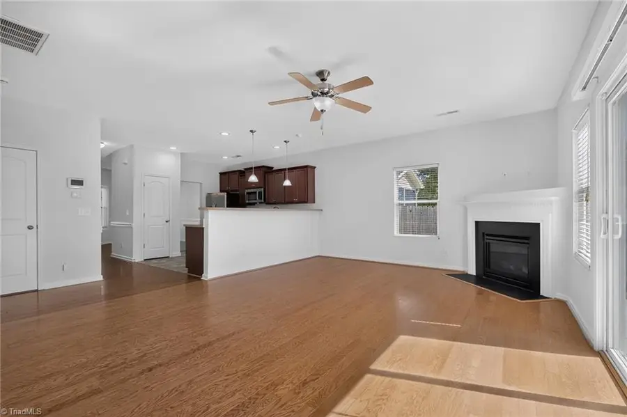 1564 Abbey Park Court, Kernersville, NC 27284 - #3