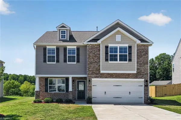 3772 Traveler Drive, Trinity, NC 27370