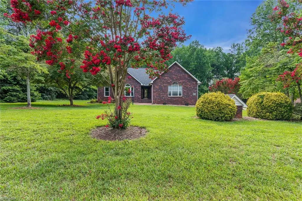 385 Peaceful Lane, China Grove, NC 28023 - #1