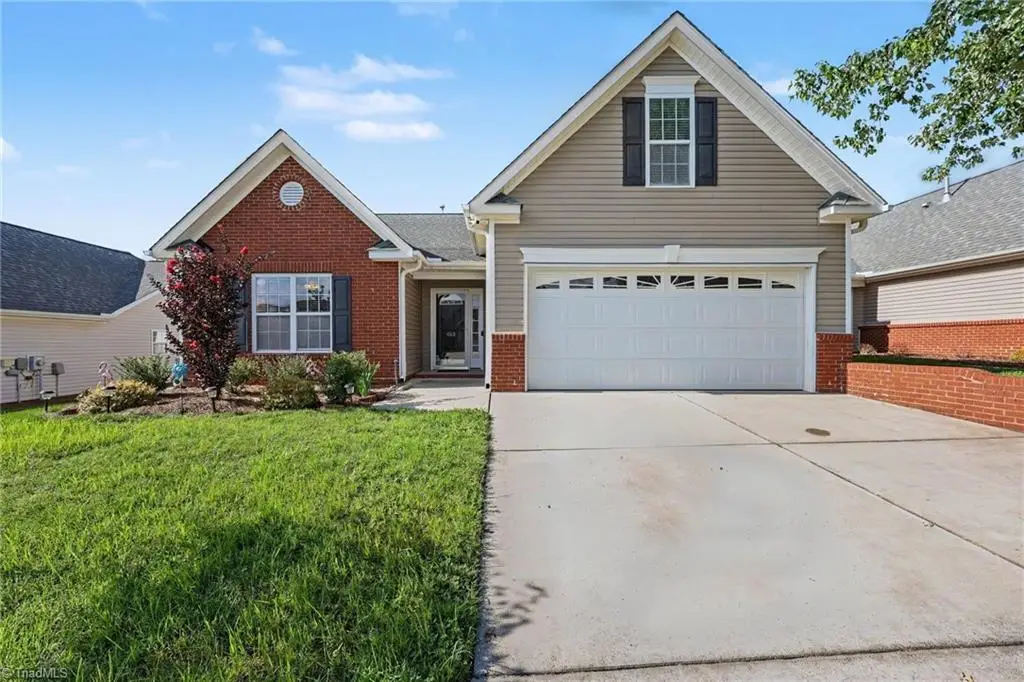 668 Chas Court, High Point, NC 27265 - #1