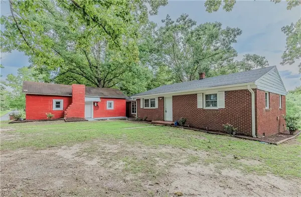 3226 Jidemi Road, Greensboro, NC 27406