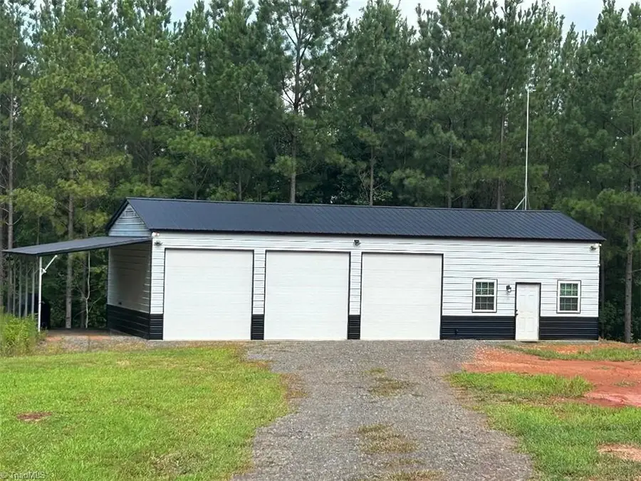 4429 Union Hill Road, East Bend, NC 27018 - #3