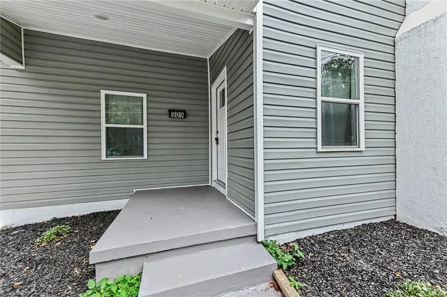 909 Josephine Boyd Street, Greensboro, NC 27403 - #3