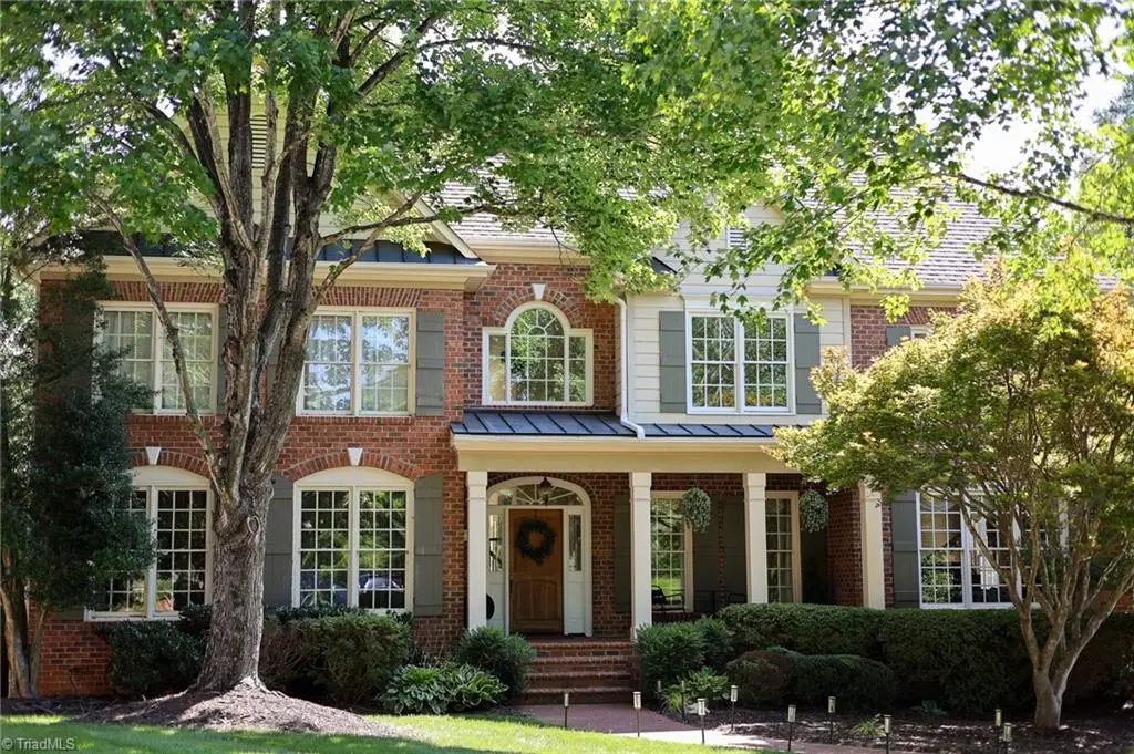 100 Fox Lake Court, Winston Salem, NC 27106 - #1