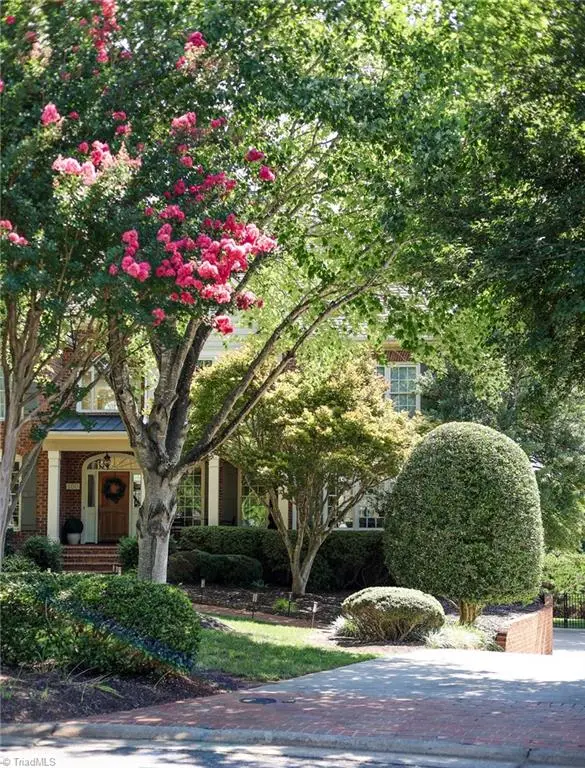 100 Fox Lake Court, Winston Salem, NC 27106 - #3