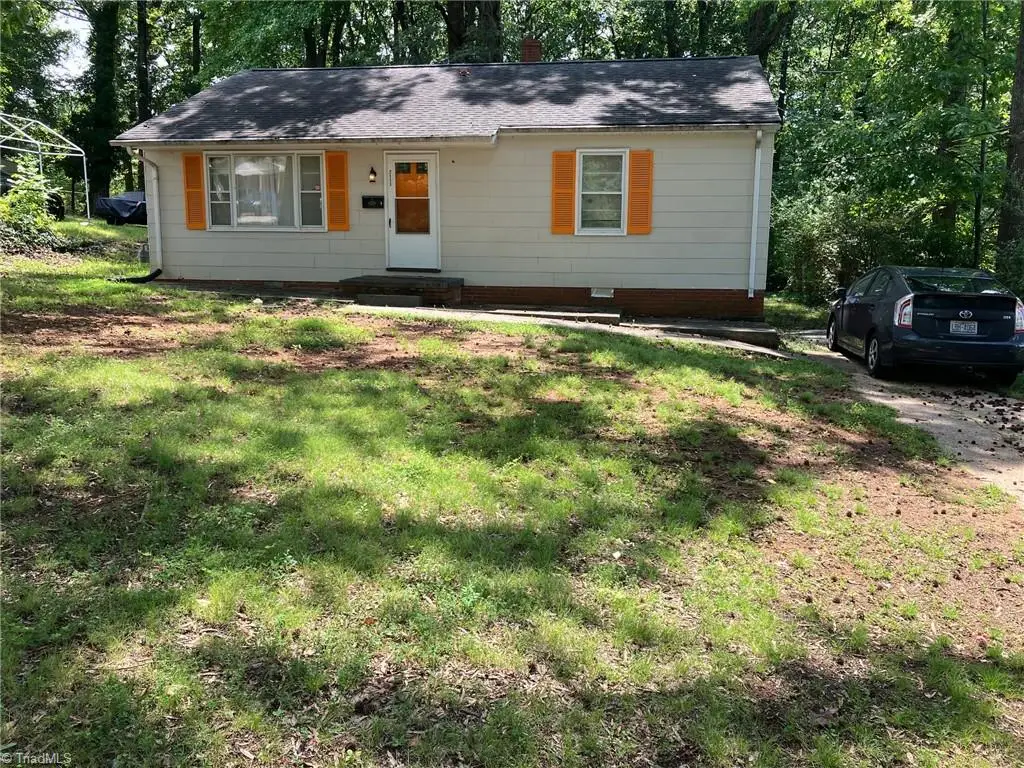 2111 Maywood Street, Greensboro, NC 27403 - #1