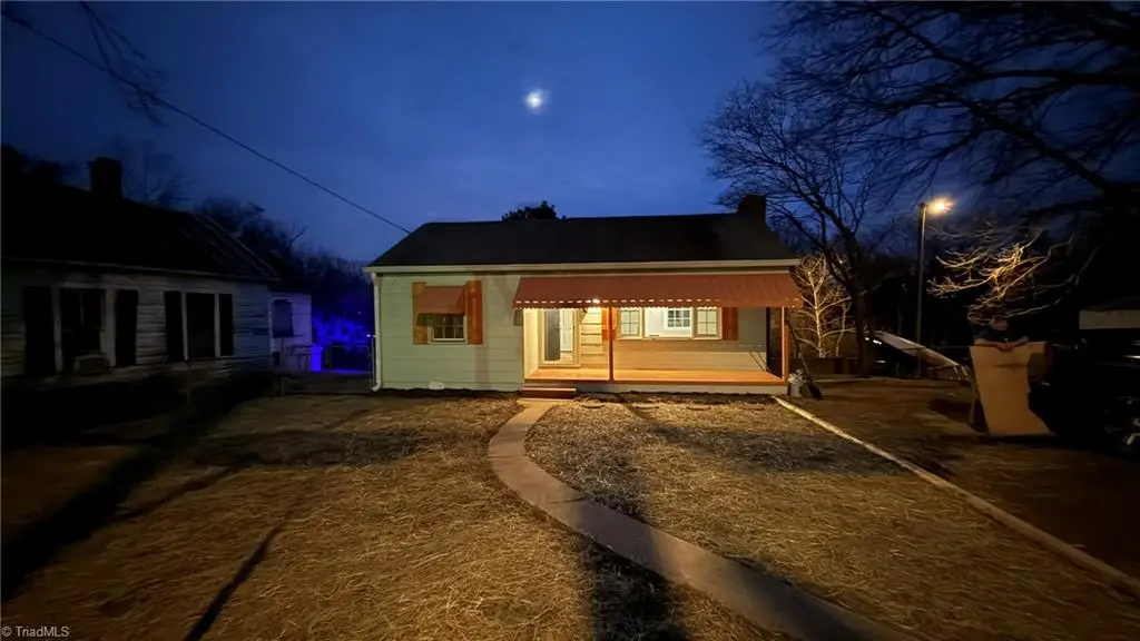 300 Dameron Street, Eden, NC 27288 - #1