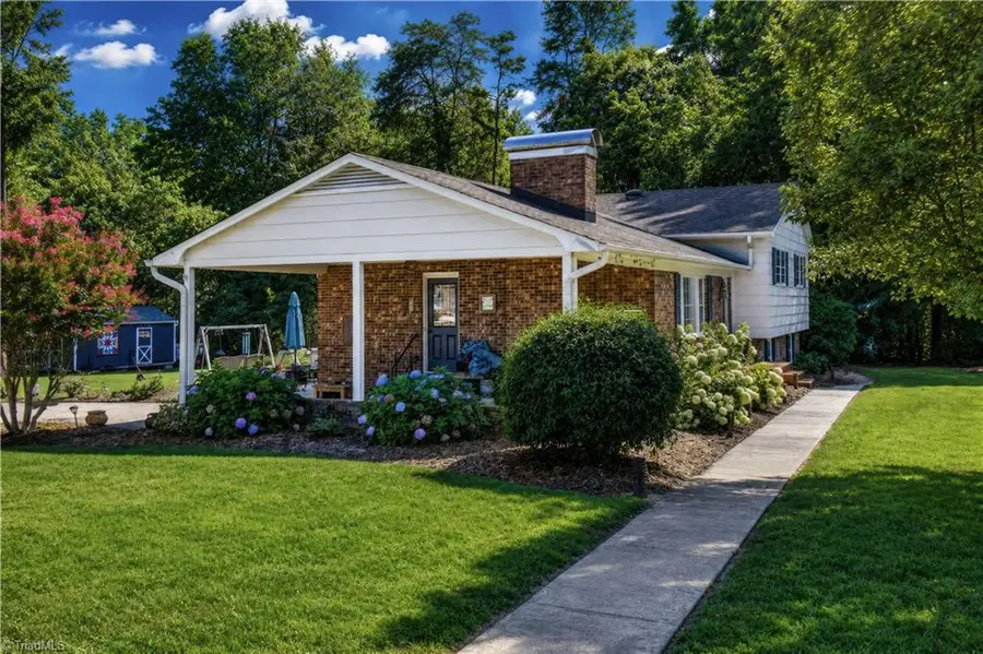 1251 Union Cross Road, Kernersville, NC 27284 - #3