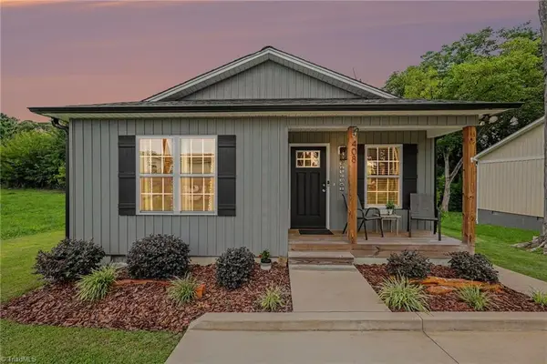 408 Jarrett Street, Thomasville, NC 27360