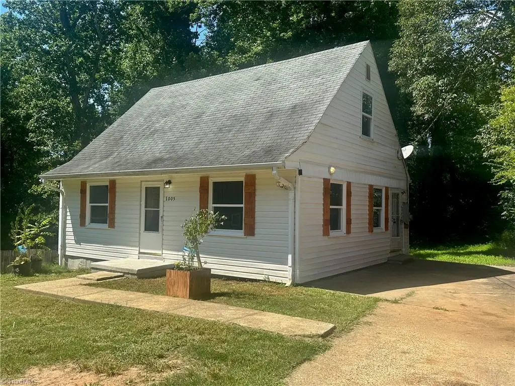 1005 William Drive, Winston Salem, NC 27107 - #1