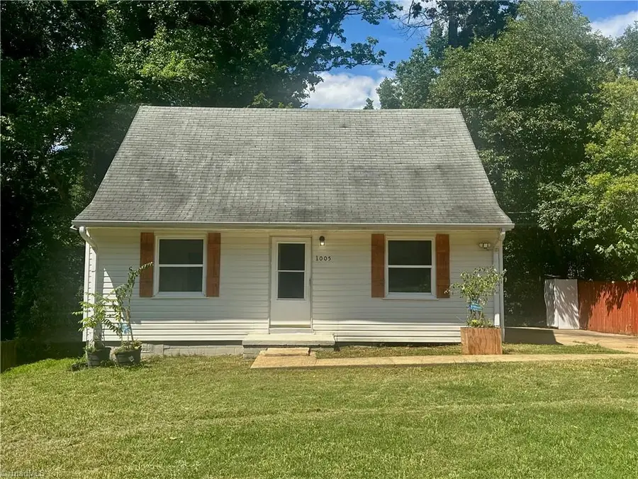 1005 William Drive, Winston Salem, NC 27107 - #3