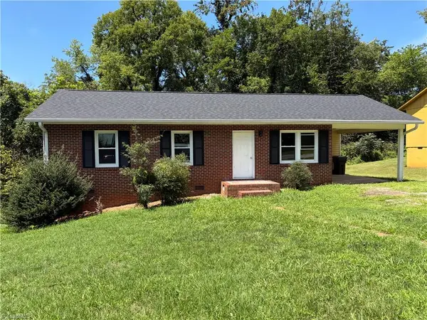 308 K Street, North Wilkesboro, NC 28659