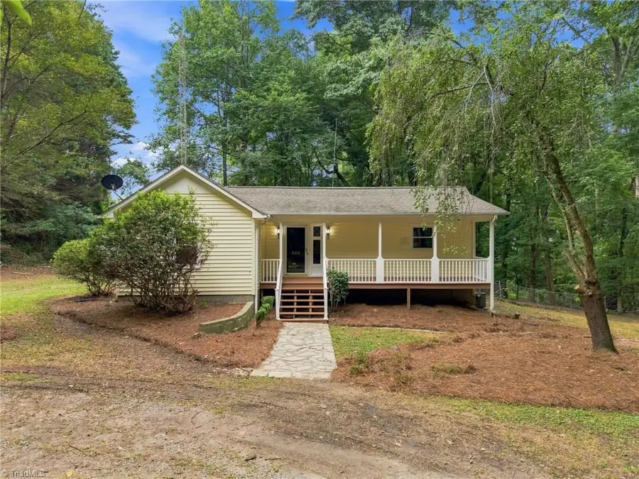 528 Wright Road, Kernersville, NC 27284 - #3