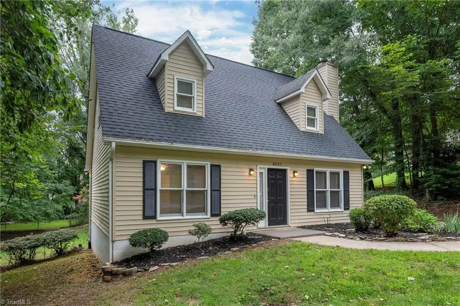 4005 Primrose Path, Winston Salem, NC 27127 - #3