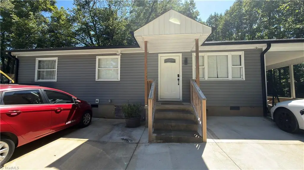3632 Old Vineyard Road, Winston Salem, NC 27104 - #1
