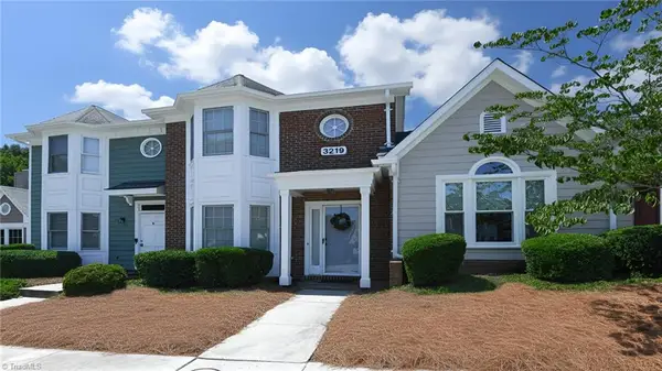 3219 Cypress Park Road #C, Greensboro, NC 27407