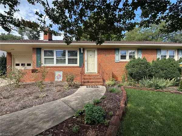 118 Avondale Drive, Lexington, NC 27295