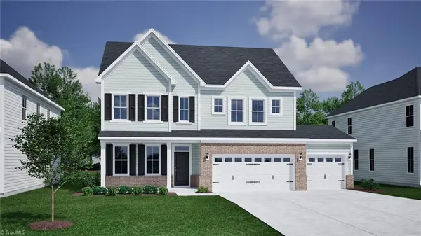 2132 Channel Street, Graham, NC 27253