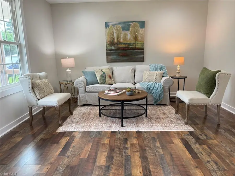 2403 Friends Avenue, High Point, NC 27263 - #2