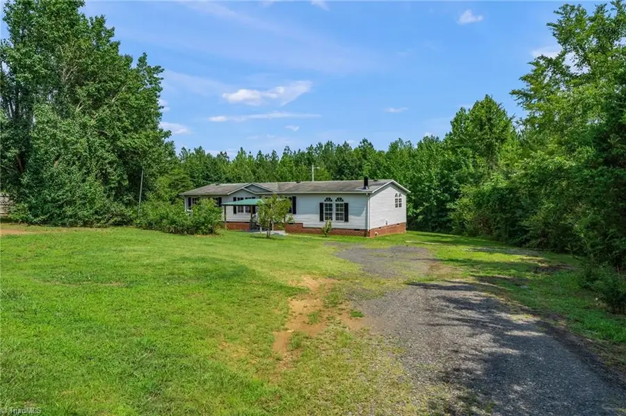 5533 Burton Chapel Road, Mebane, NC 27302 - #2