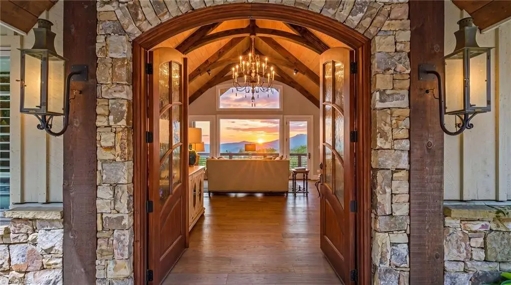 777 Green Hill Road, Blowing Rock, NC 28605 - #1