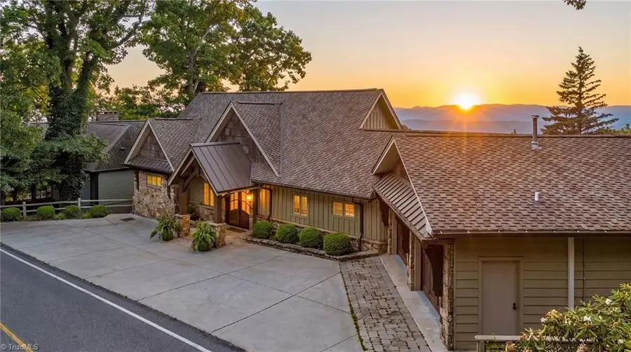 777 Green Hill Road, Blowing Rock, NC 28605 - #2