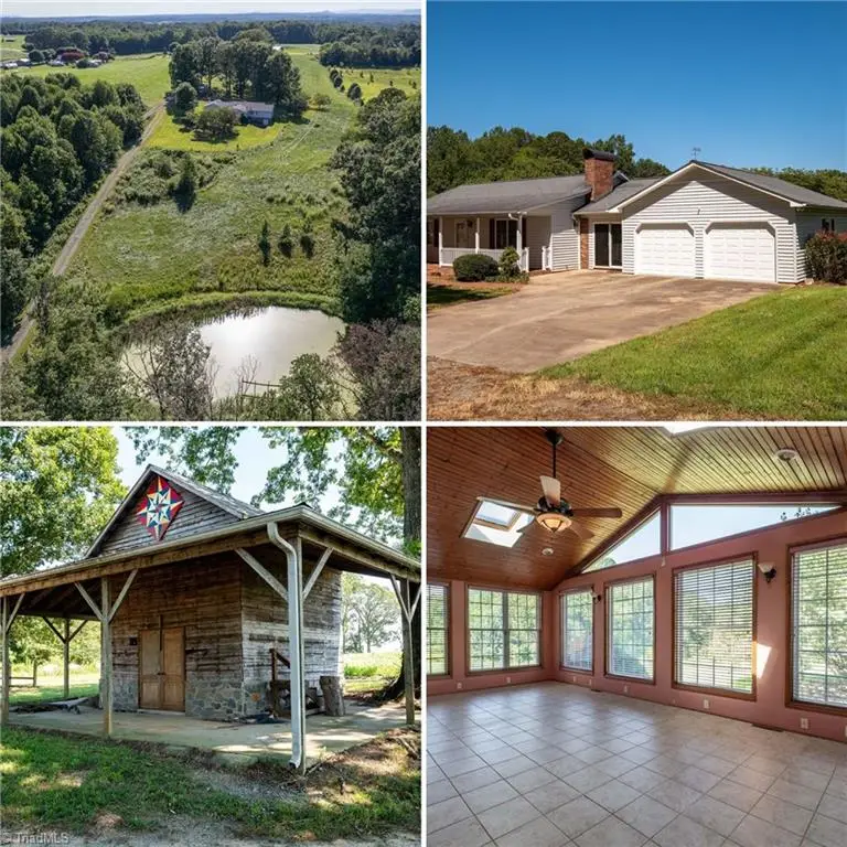 173 Old Meadowbrook Lane, Elkin, NC 28621 - #1