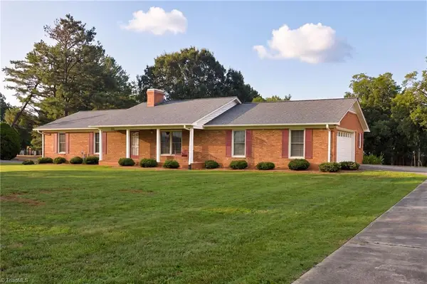 773 Becky Hill Road, Lexington, NC 27295