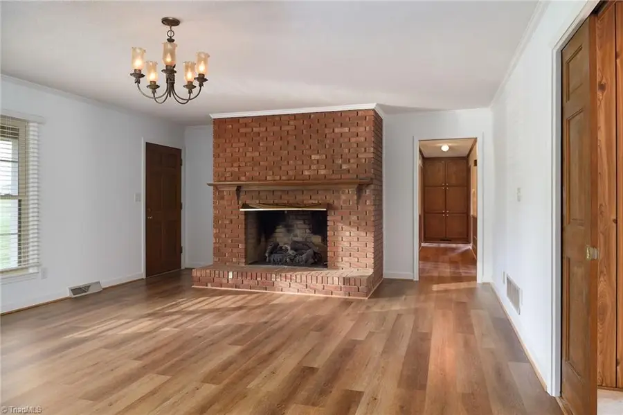 773 Becky Hill Road, Lexington, NC 27295 - #3