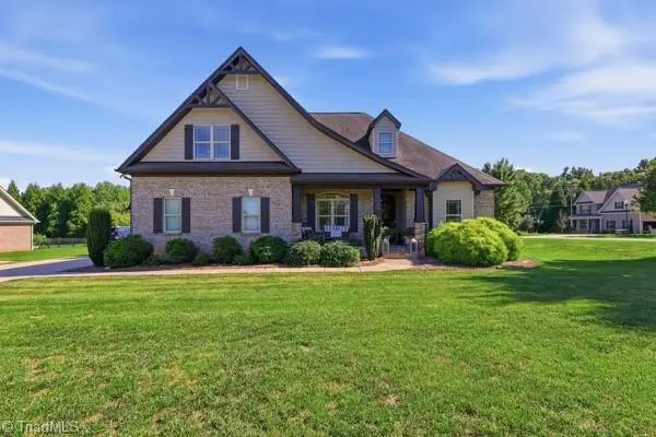 104 Tyler Court, Advance, NC 27006