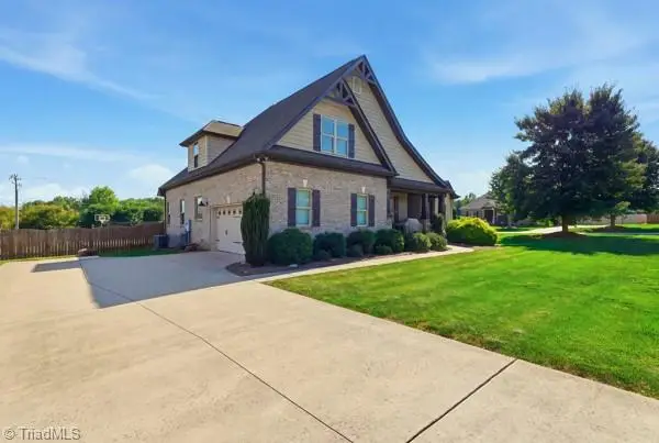 104 Tyler Court, Advance, NC 27006 - #2