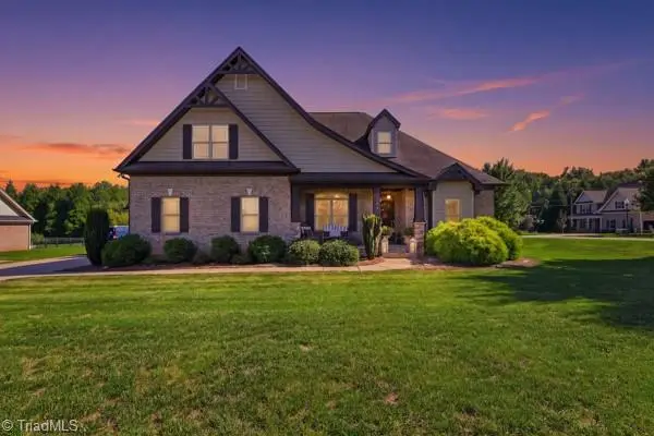 104 Tyler Court, Advance, NC 27006 - #3