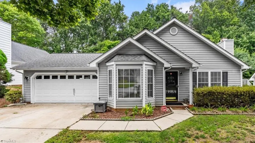 2325 Meadow Gate Drive, Greensboro, NC 27455 - #1