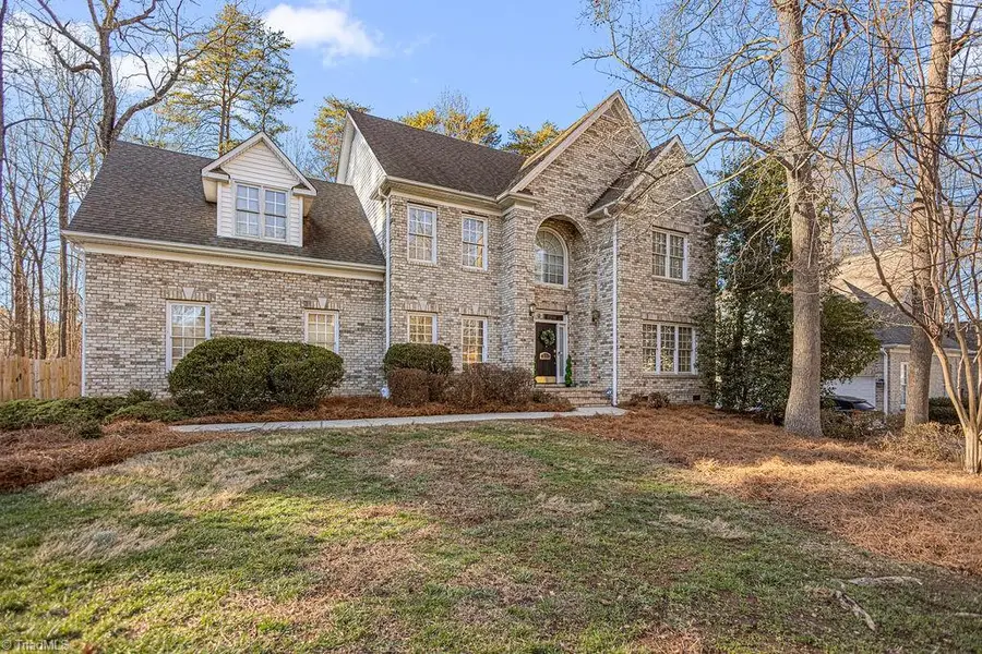 3101 Lodge Drive, Jamestown, NC 27282 - #2